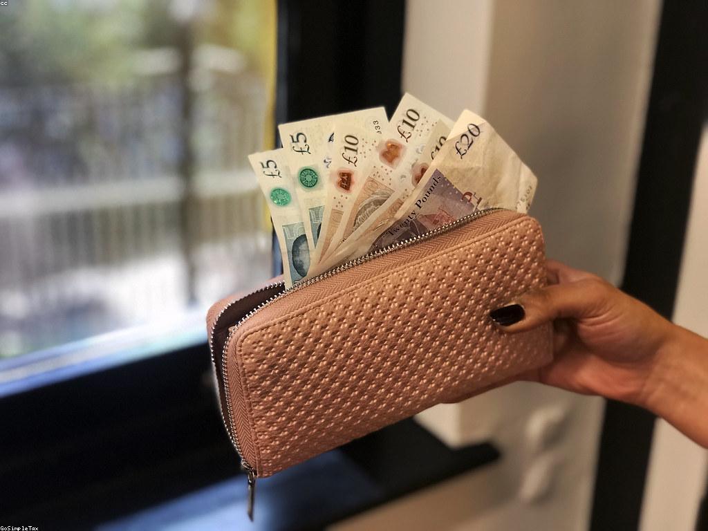 ដំណោះស្រាយដើម្បីគ្រប់គ្រងប្រាក់នៅក្នុងឱកាសកំណត់