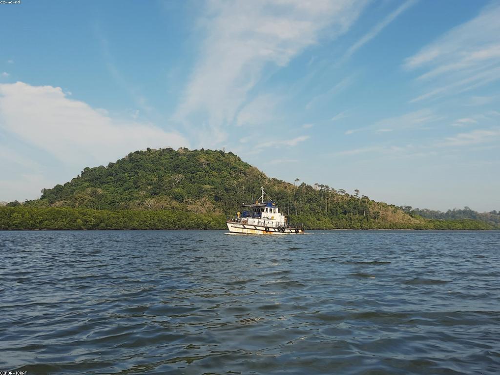 សំណួរដែលឆ្លើយ៖ ការគោរពធនធានធម្មជាតិ