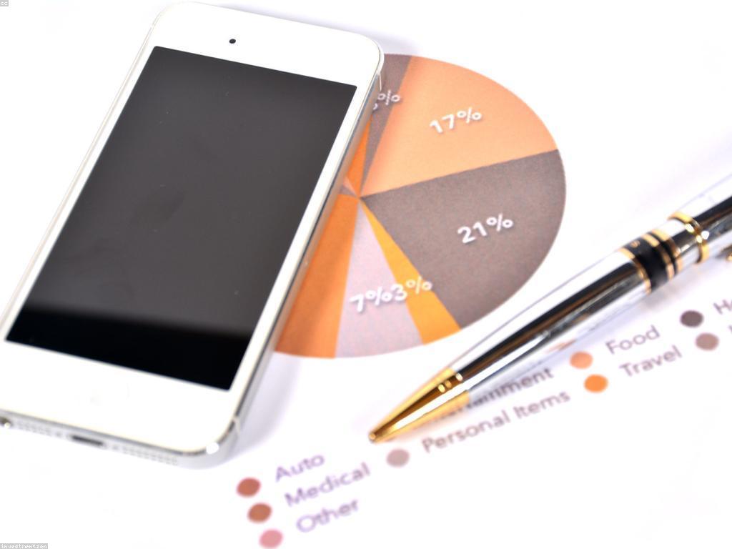 ដំណោះស្រាយដើម្បីគ្រប់គ្រងប្រាក់នៅក្នុងឱកាសកំណត់